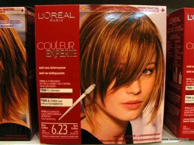 loreal slingor borste loreal slingor borste