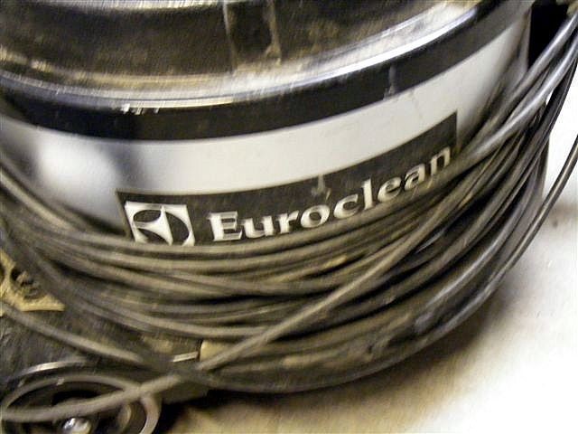 Cyrns - Symaskiner Dammsugare, Fösäljning Service