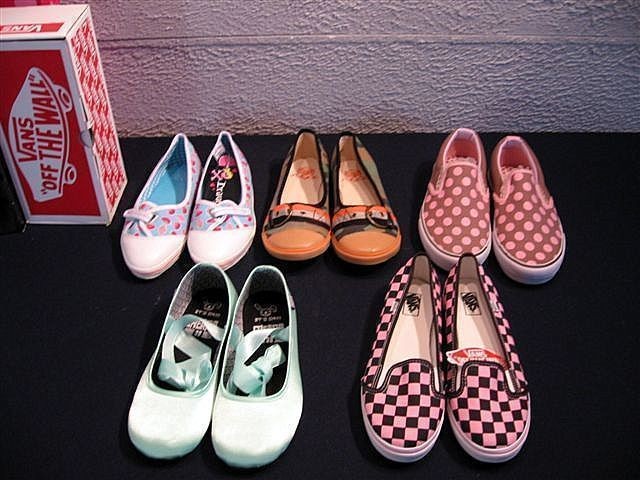 vans tjejskor vans tjejskor
