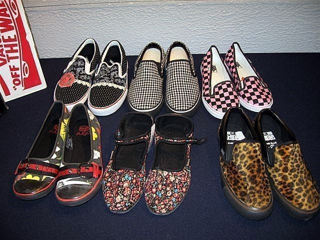 vans tjejskor vans tjejskor