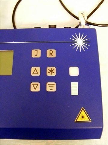 irradia laser säljes irradia laser säljes