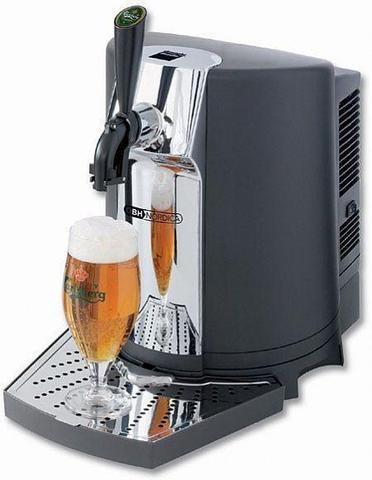 Obh draught master