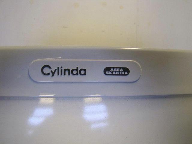 cylinda asea skandia cylinda asea skandia