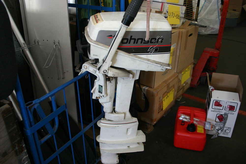 Mercury 8hk Manual
