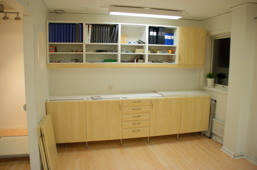 Forsaljningsobjekt Koksstommar Och Luckor