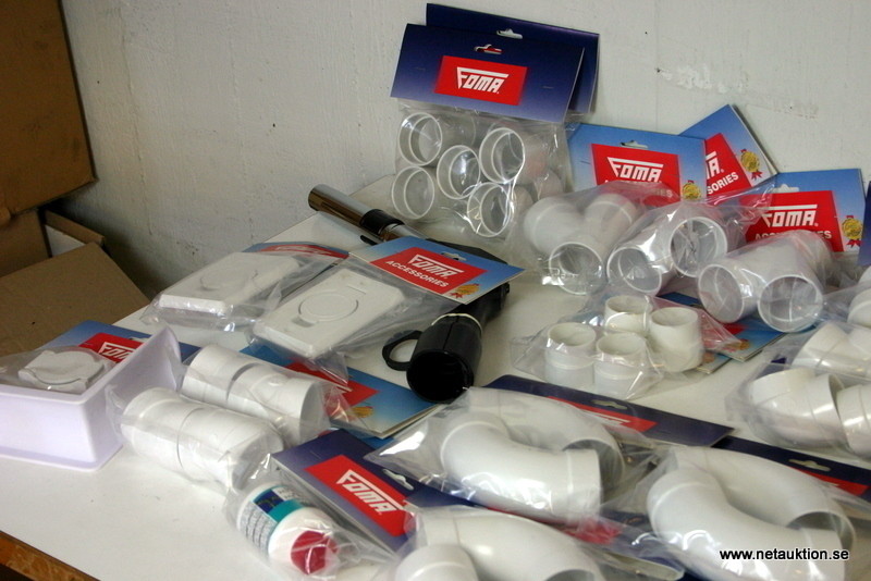 Centraldammsugare - Hitta bästa pris, information och test