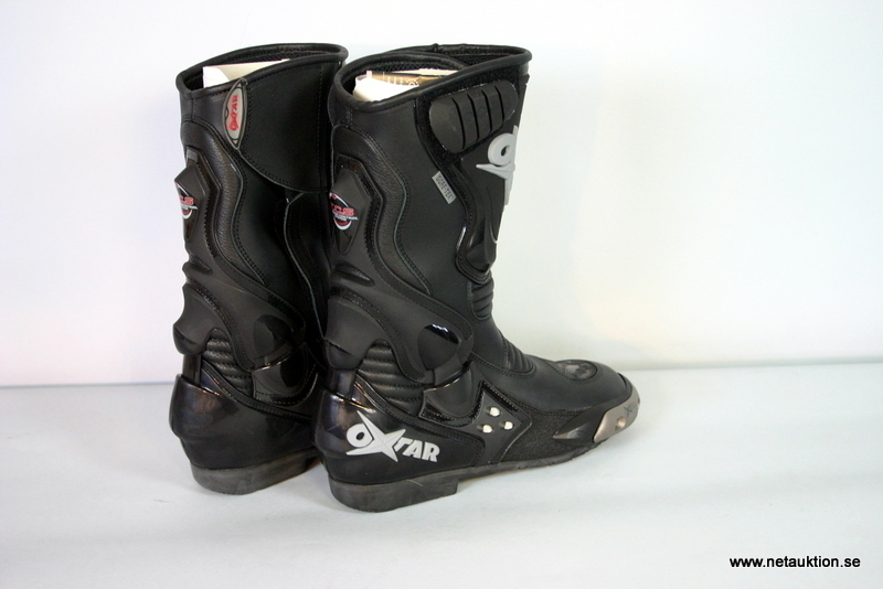 bottes oxtar