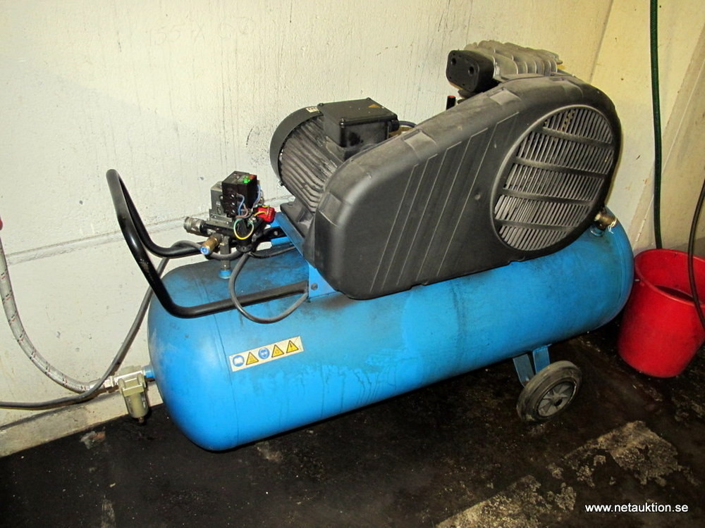 Homework kompressor 03 image