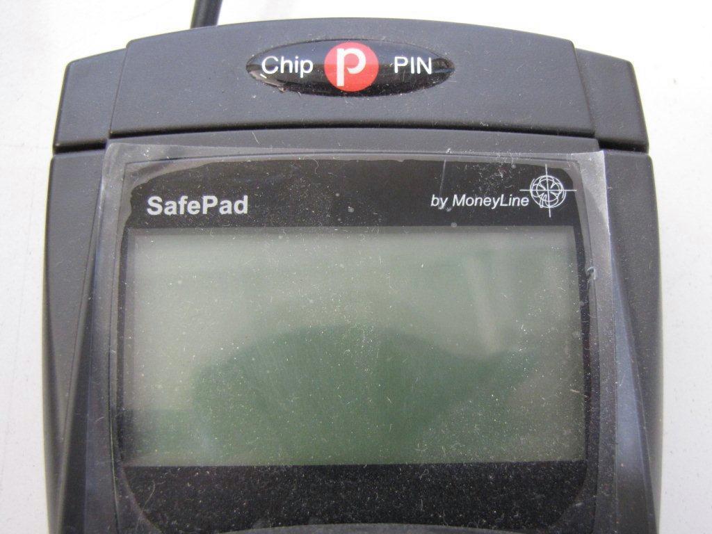 Netauktion - Babs-terminal Money-Line S 3000