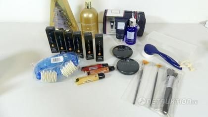 Skönhetsprodukter, PCA Skin, 5 delar