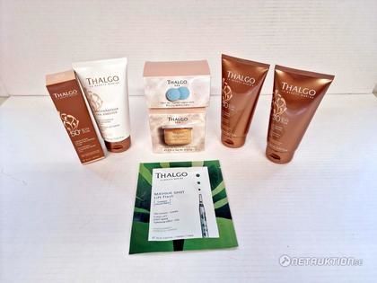Skönhetspaket Spa & Sol, Thalgo (4)