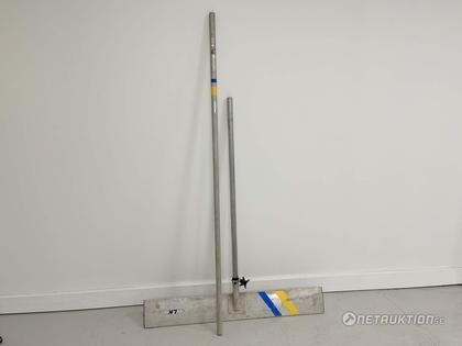 Betongsloda