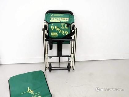 Escape Chair Escape Chair