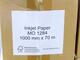 20st rullar Inkjet Paper 