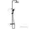 Takduschset Hönö inkl. termostatblandare Takduschset Hönö inkl. termostatblandare