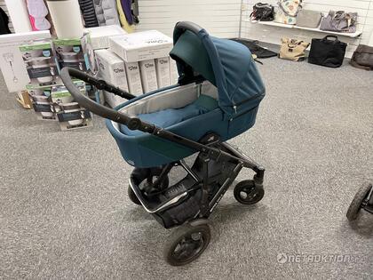 Barnvagn, Britax römer Barnvagn, Britax römer