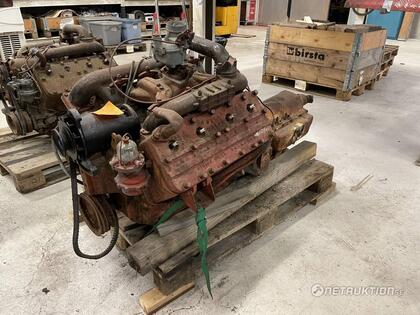 Motor Cadillac  (1)
