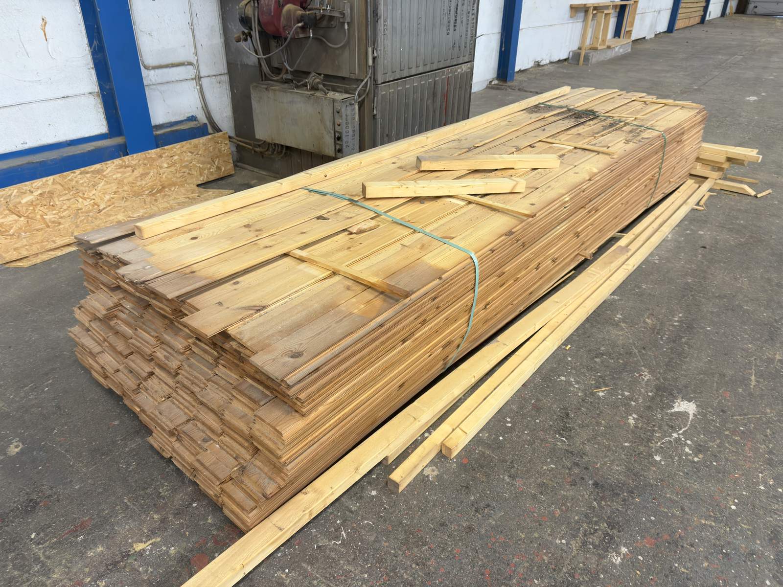 Panel 12x120 Panel 12x120