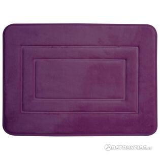 Ca: 20st Badrumsmatta SAN REMO 40x60cm lila Ca: 20st Badrumsmatta SAN REMO 40x60cm lila