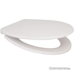 5st WC-sits, Relax (blå) 5st WC-sits, Relax (blå)