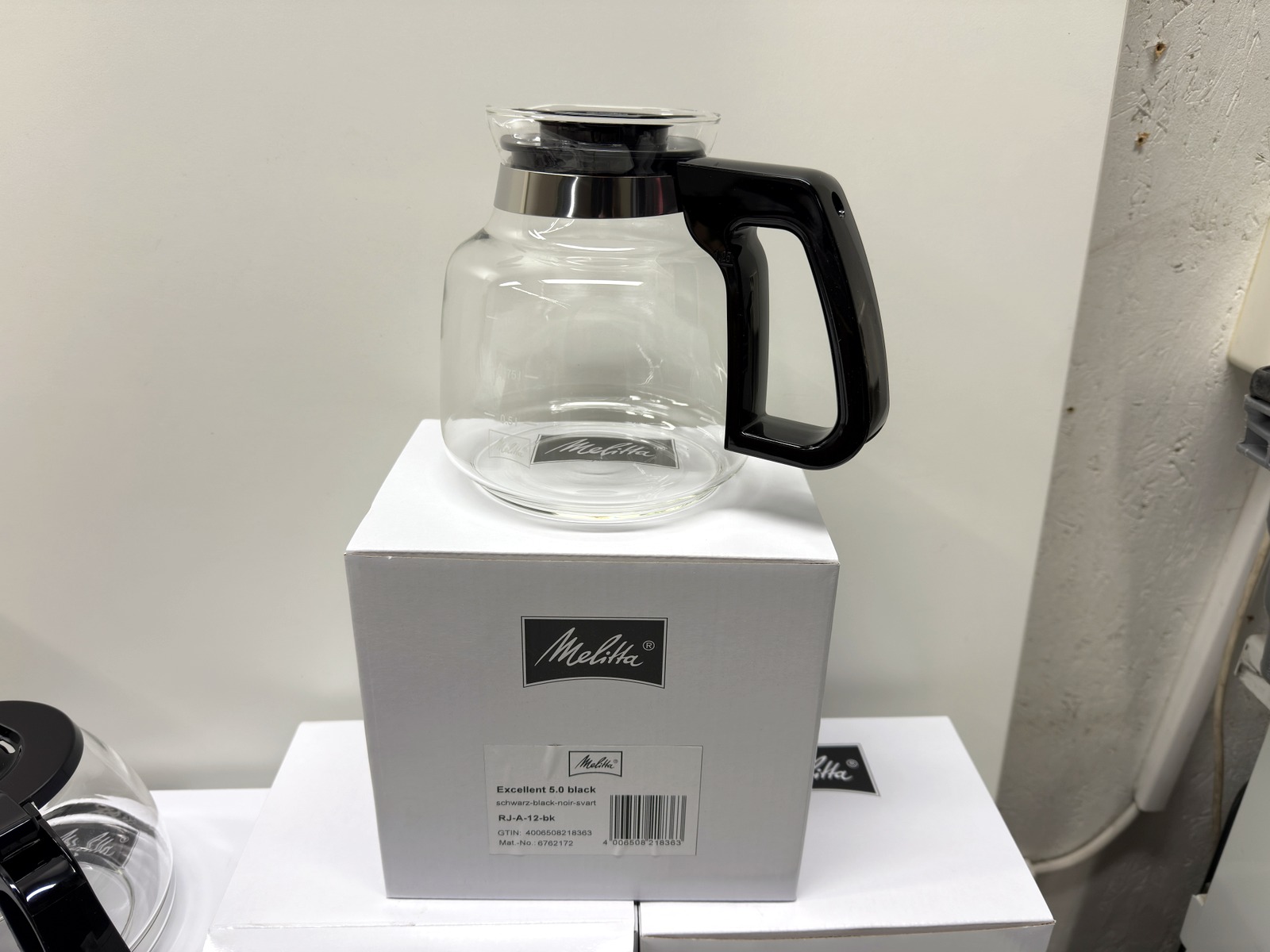 Nya köksredskap Nya köksredskap