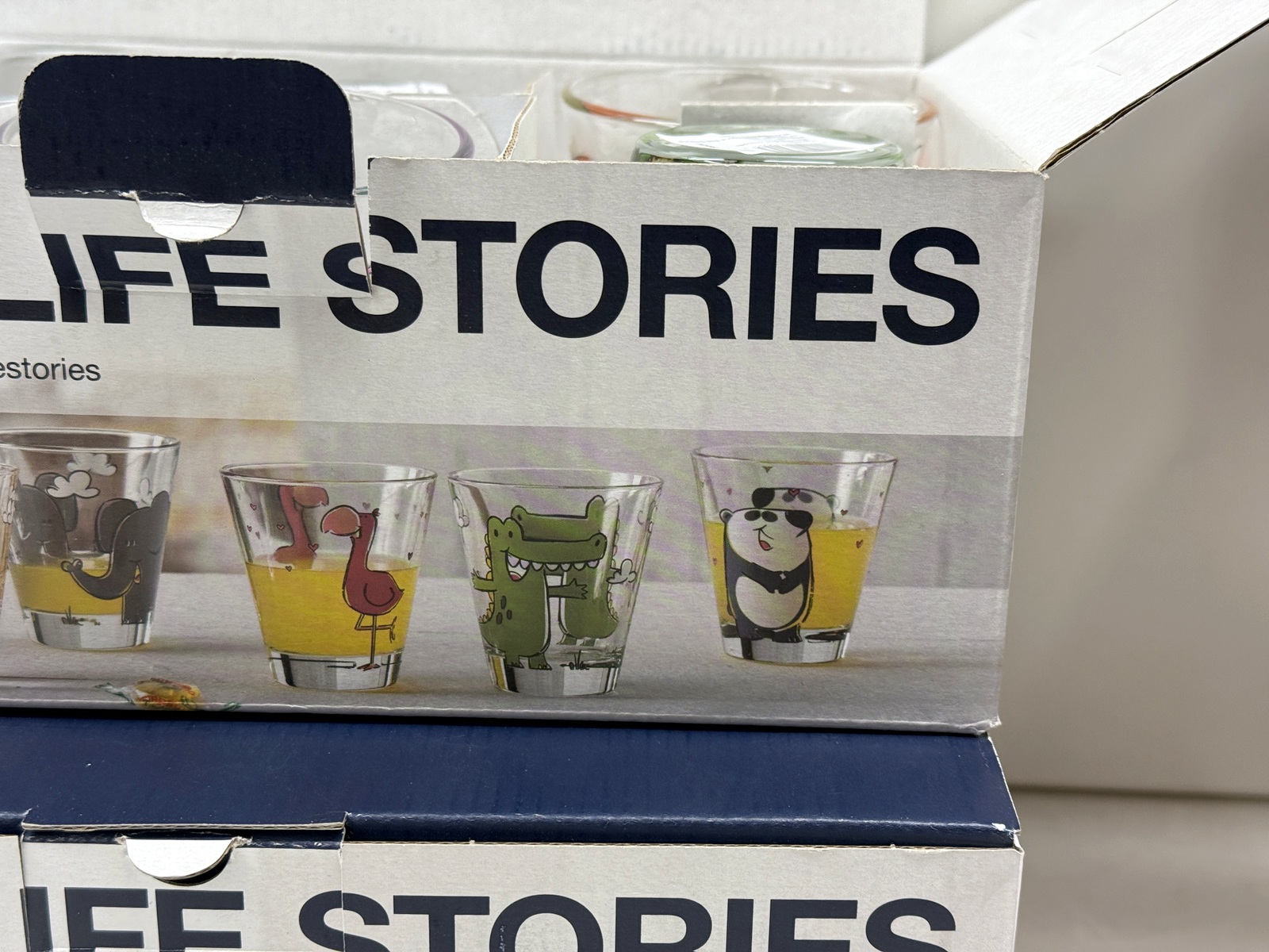 Nya köksredskap Nya köksredskap