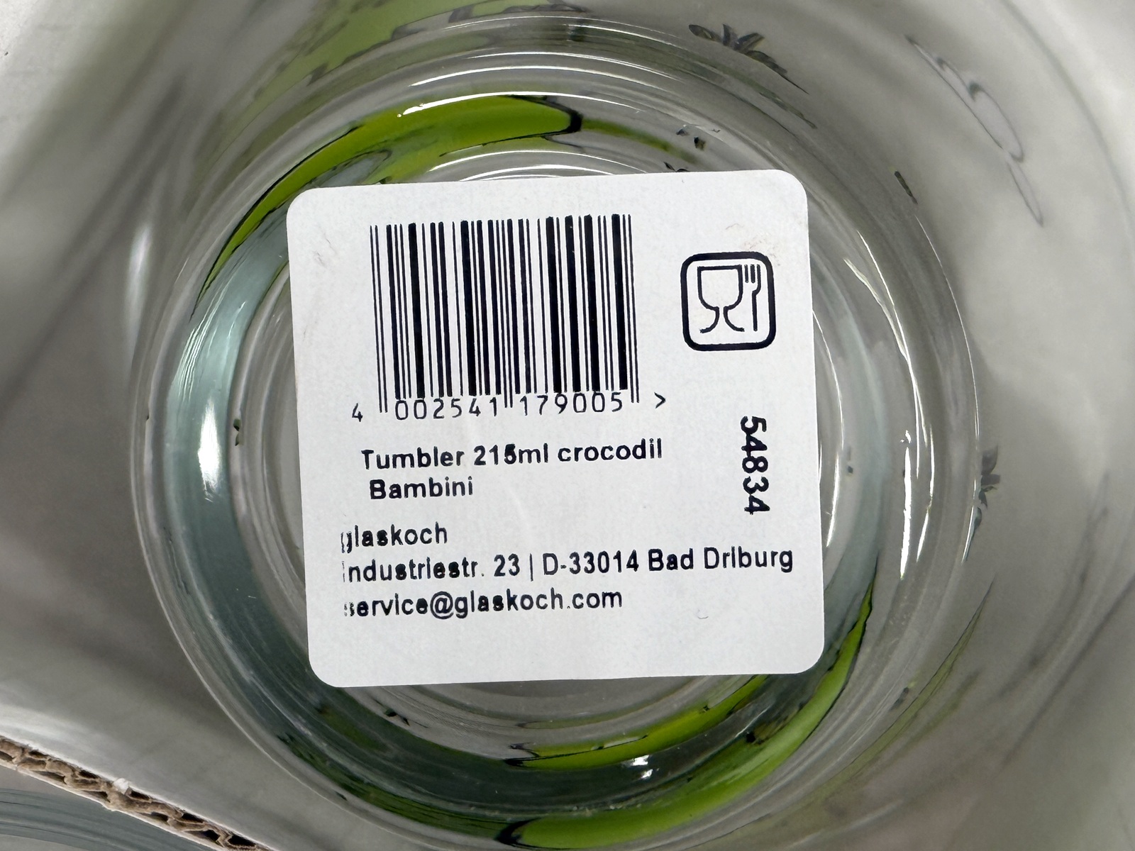 Nya köksredskap Nya köksredskap