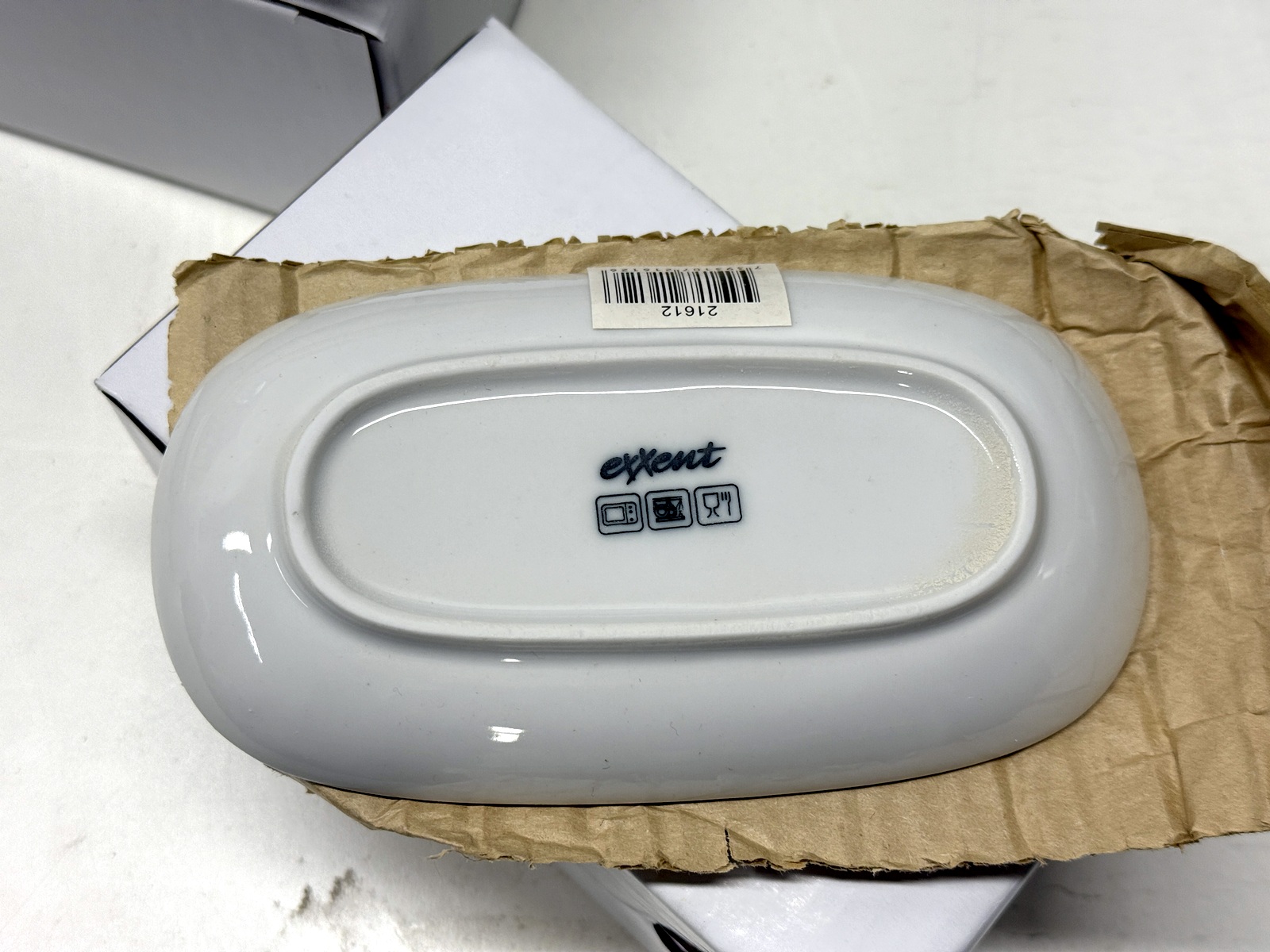 Nya köksredskap Nya köksredskap