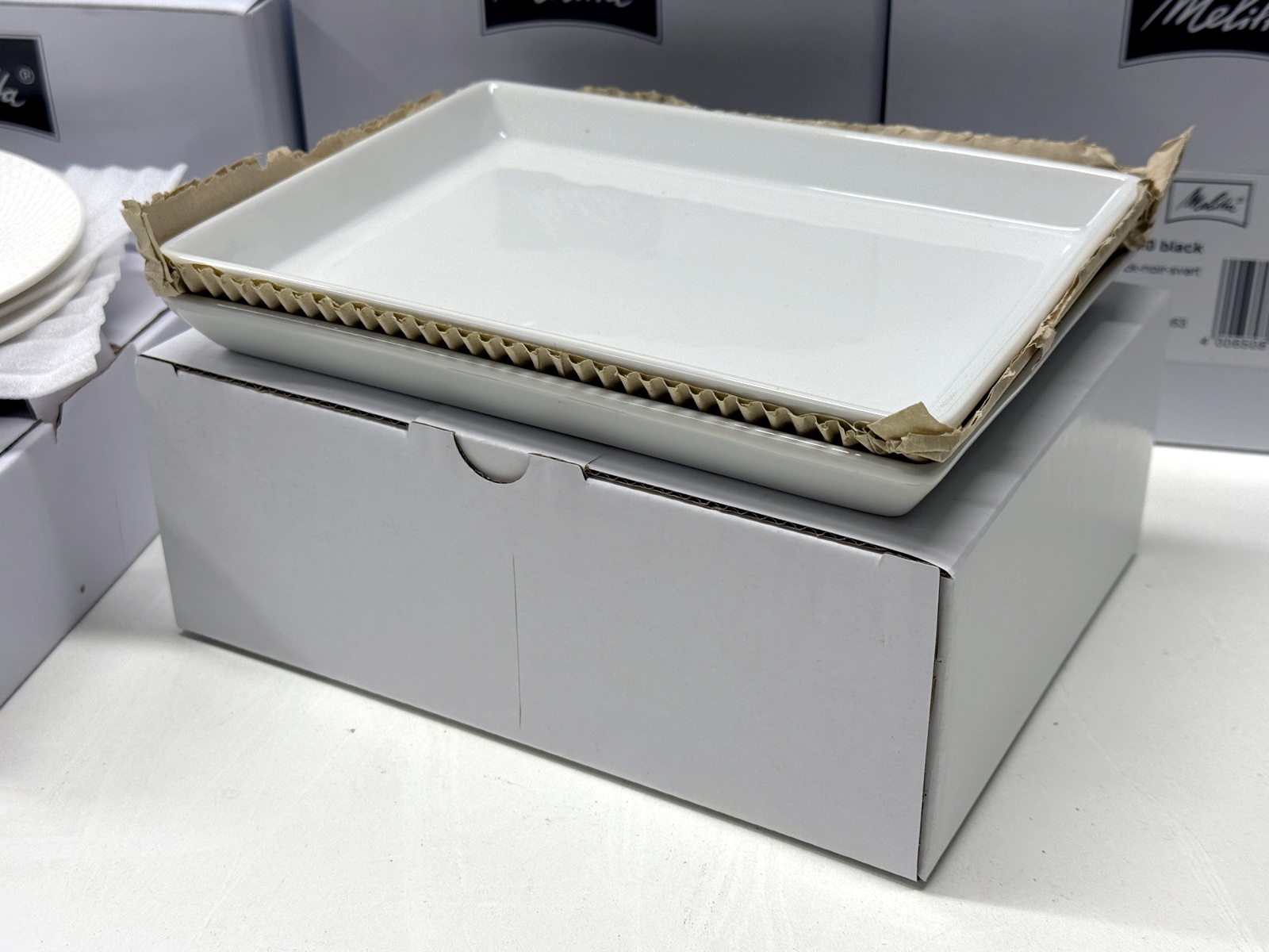 Nya köksredskap Nya köksredskap