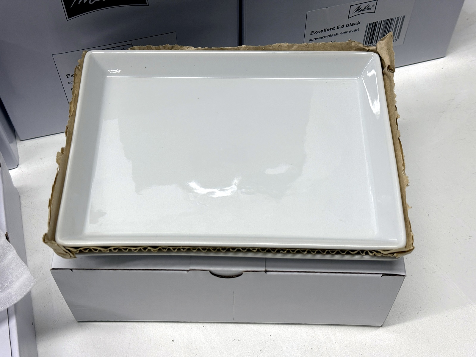 Nya köksredskap Nya köksredskap