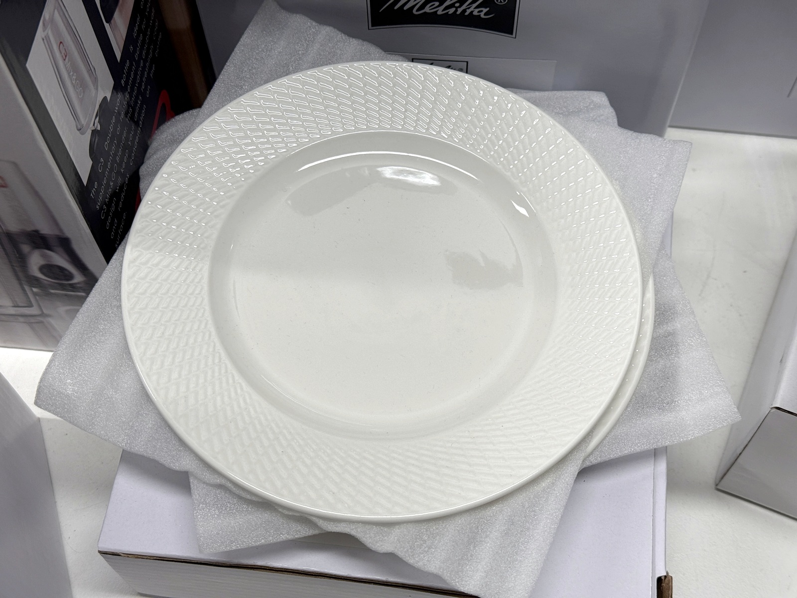 Nya köksredskap Nya köksredskap