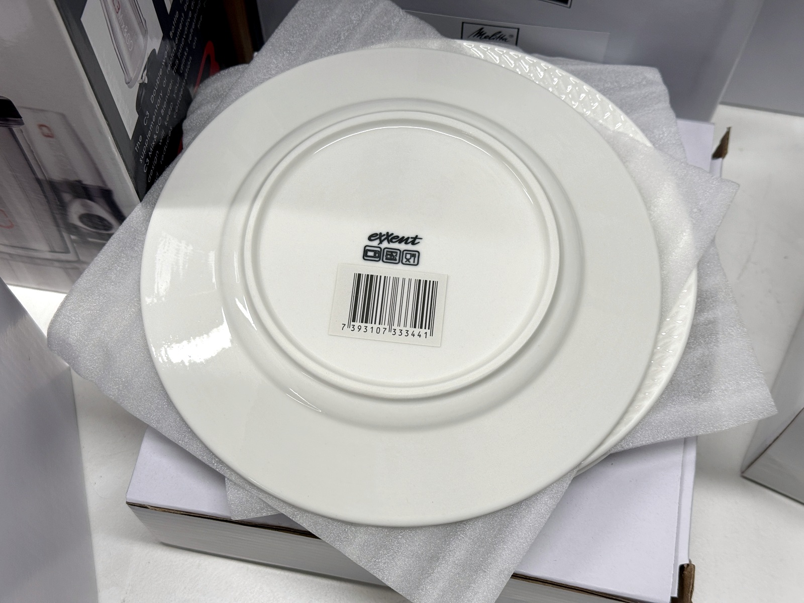 Nya köksredskap Nya köksredskap