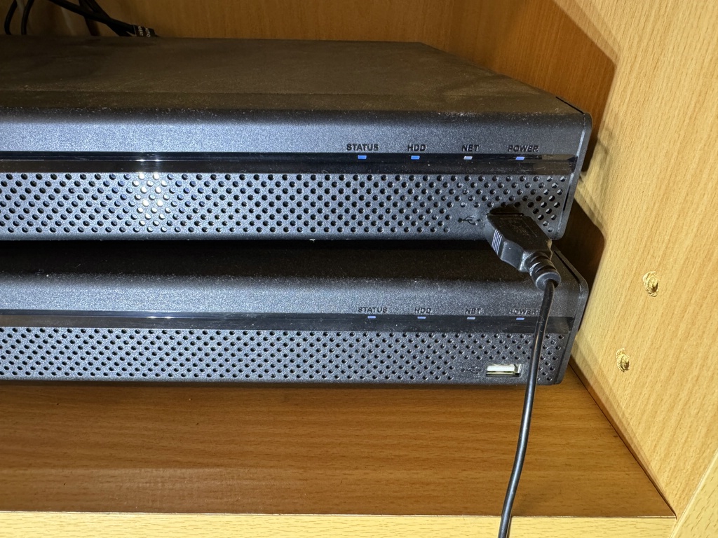 Övervakningssystem med 15st kameror, Alhua Övervakningssystem med 15st kameror, Alhua