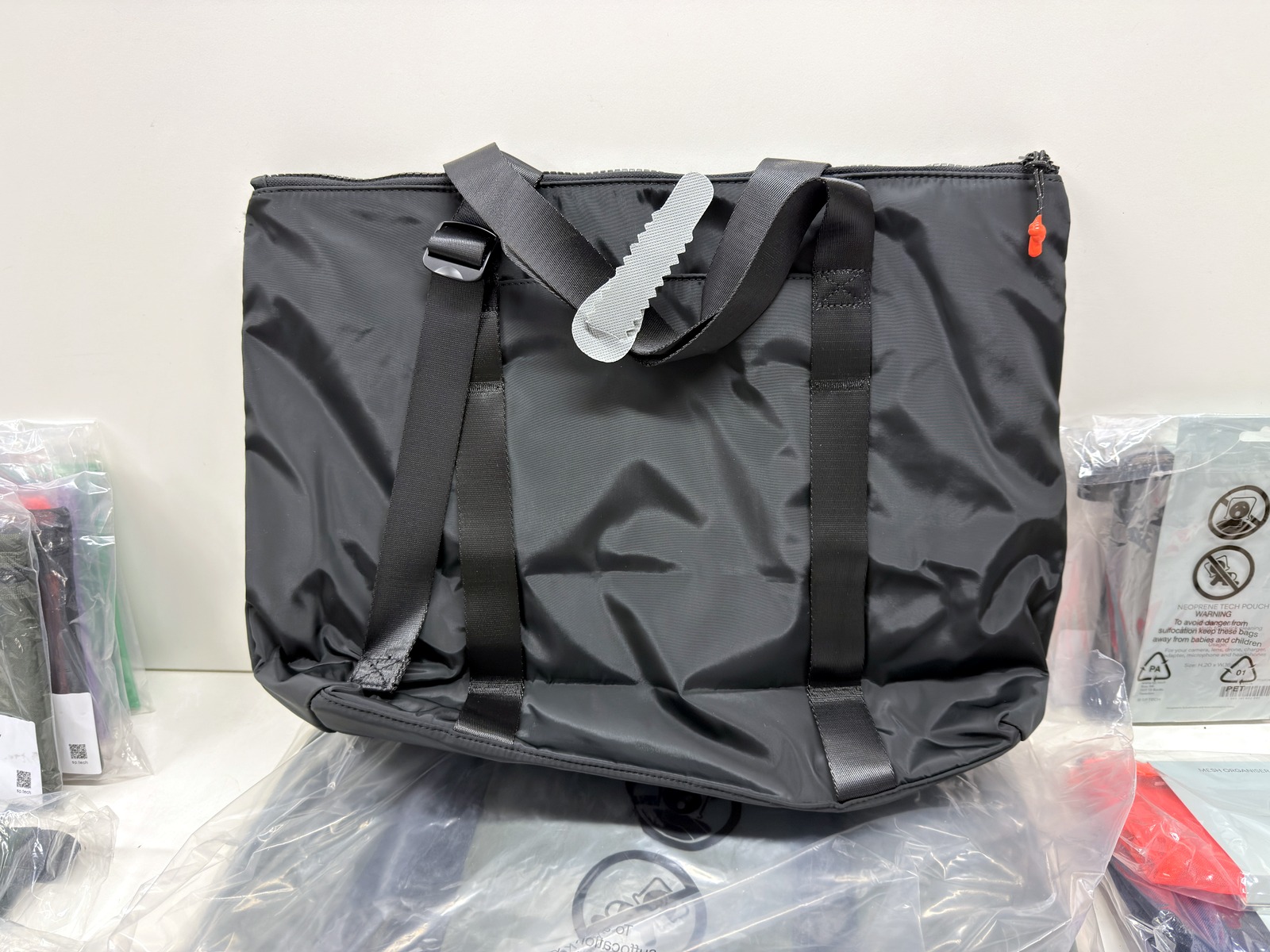 Väskor för elektronik Väskor för elektronik