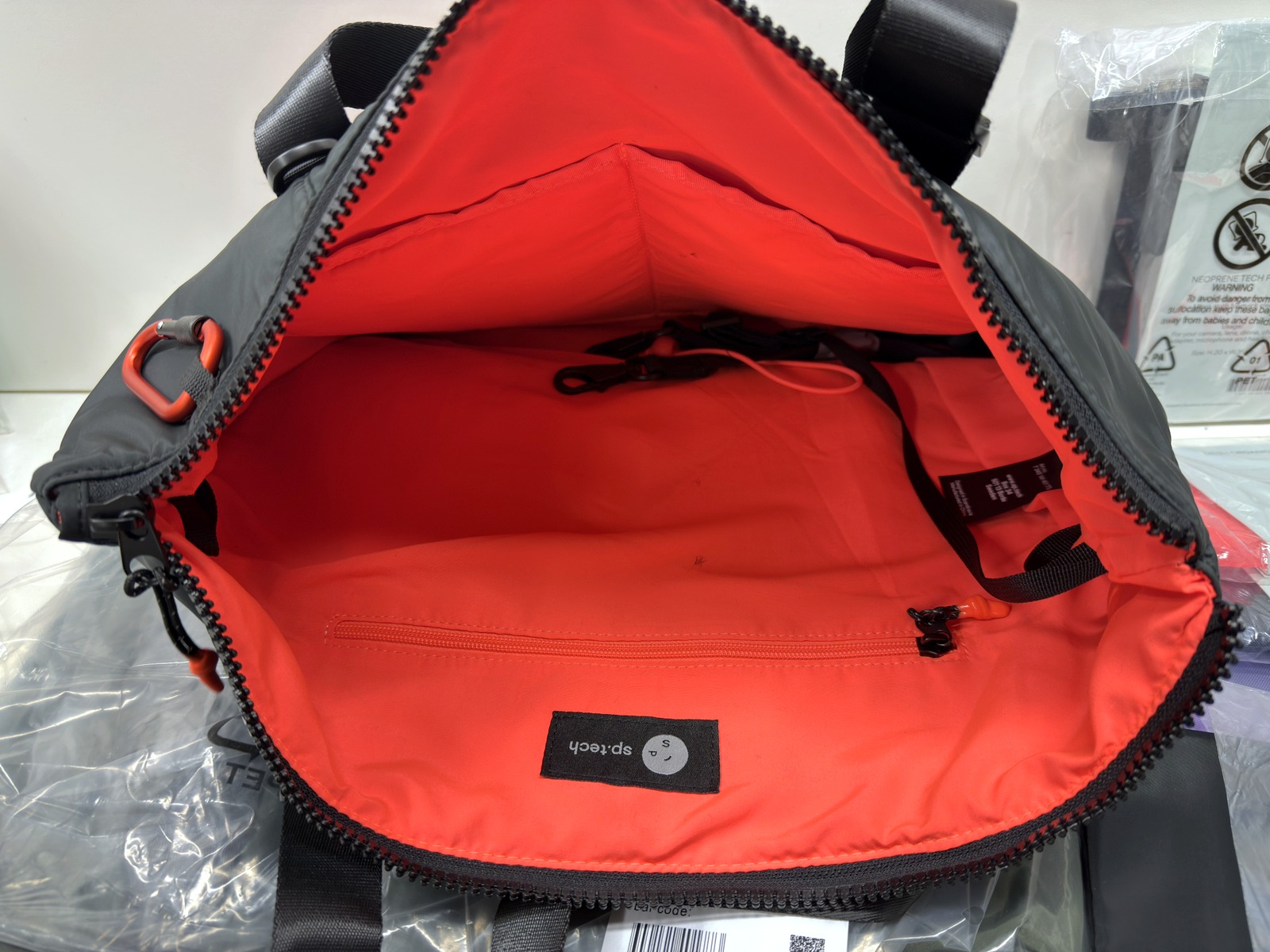 Väskor för elektronik Väskor för elektronik