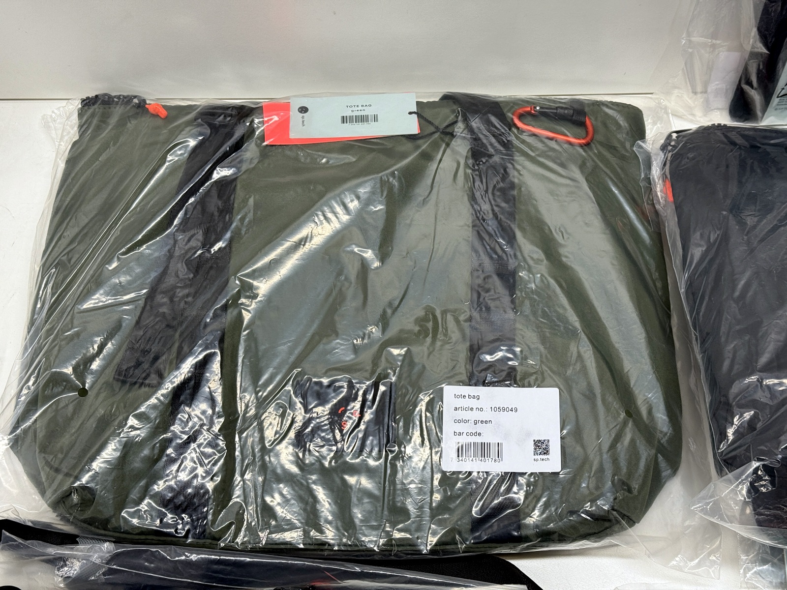 Väskor för elektronik Väskor för elektronik