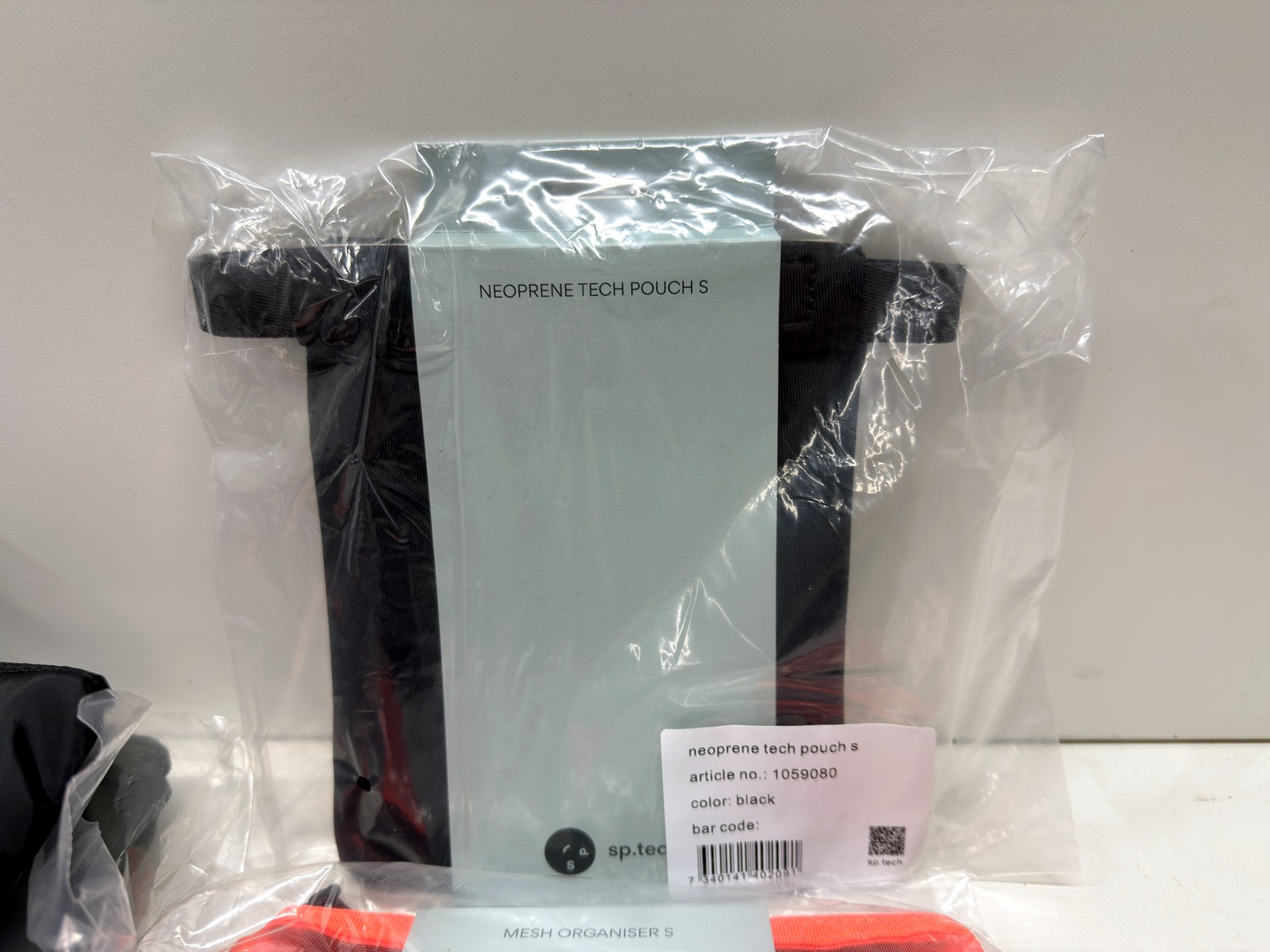 Väskor för elektronik Väskor för elektronik