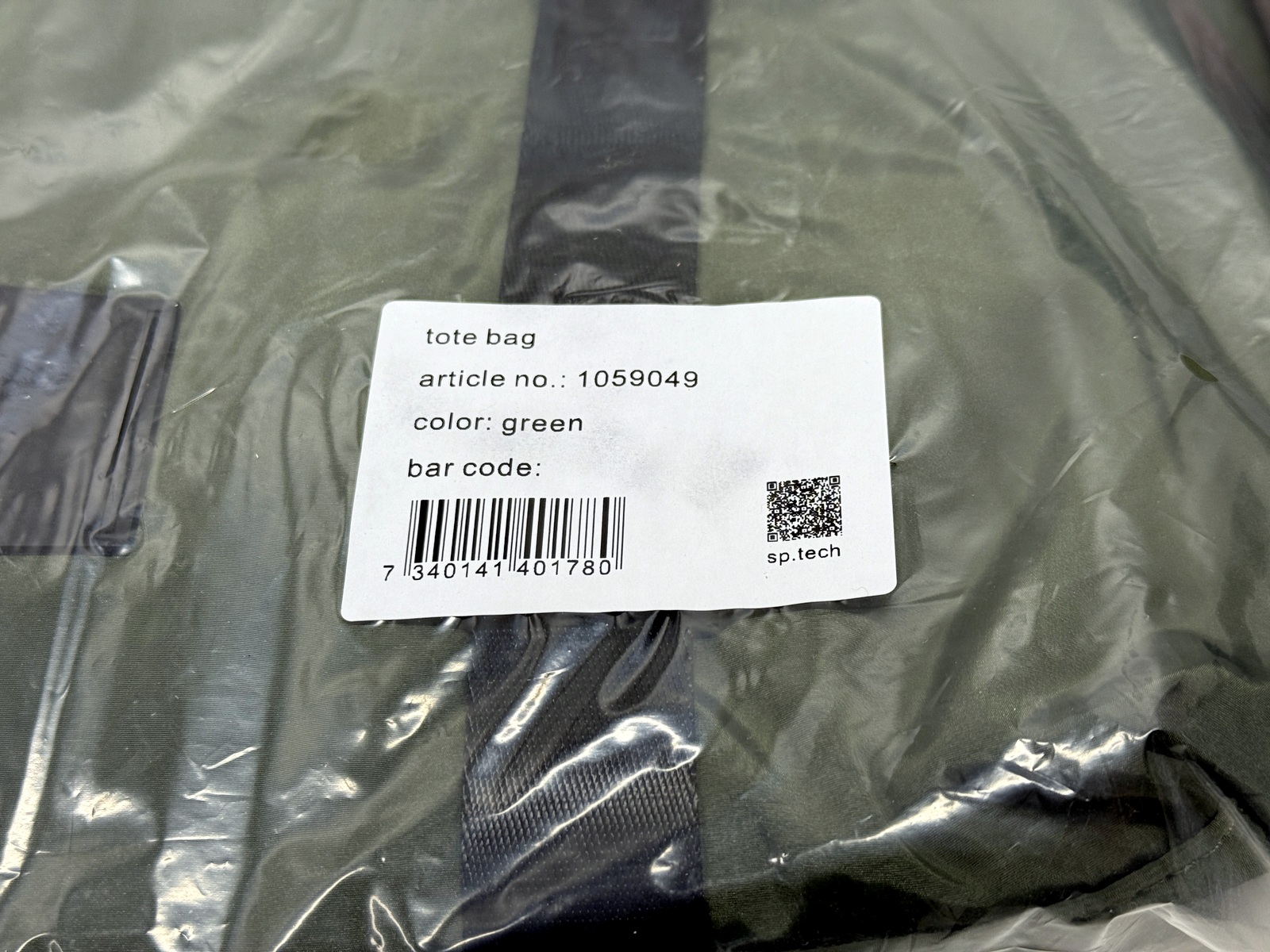 Väskor för elektronik Väskor för elektronik