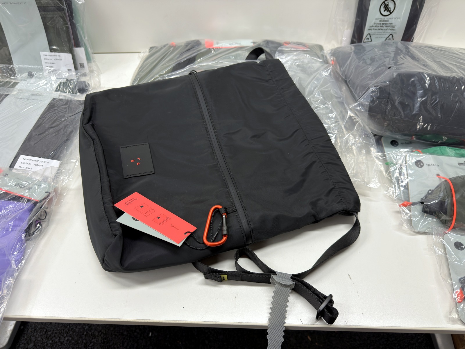 Väskor för elektronik Väskor för elektronik