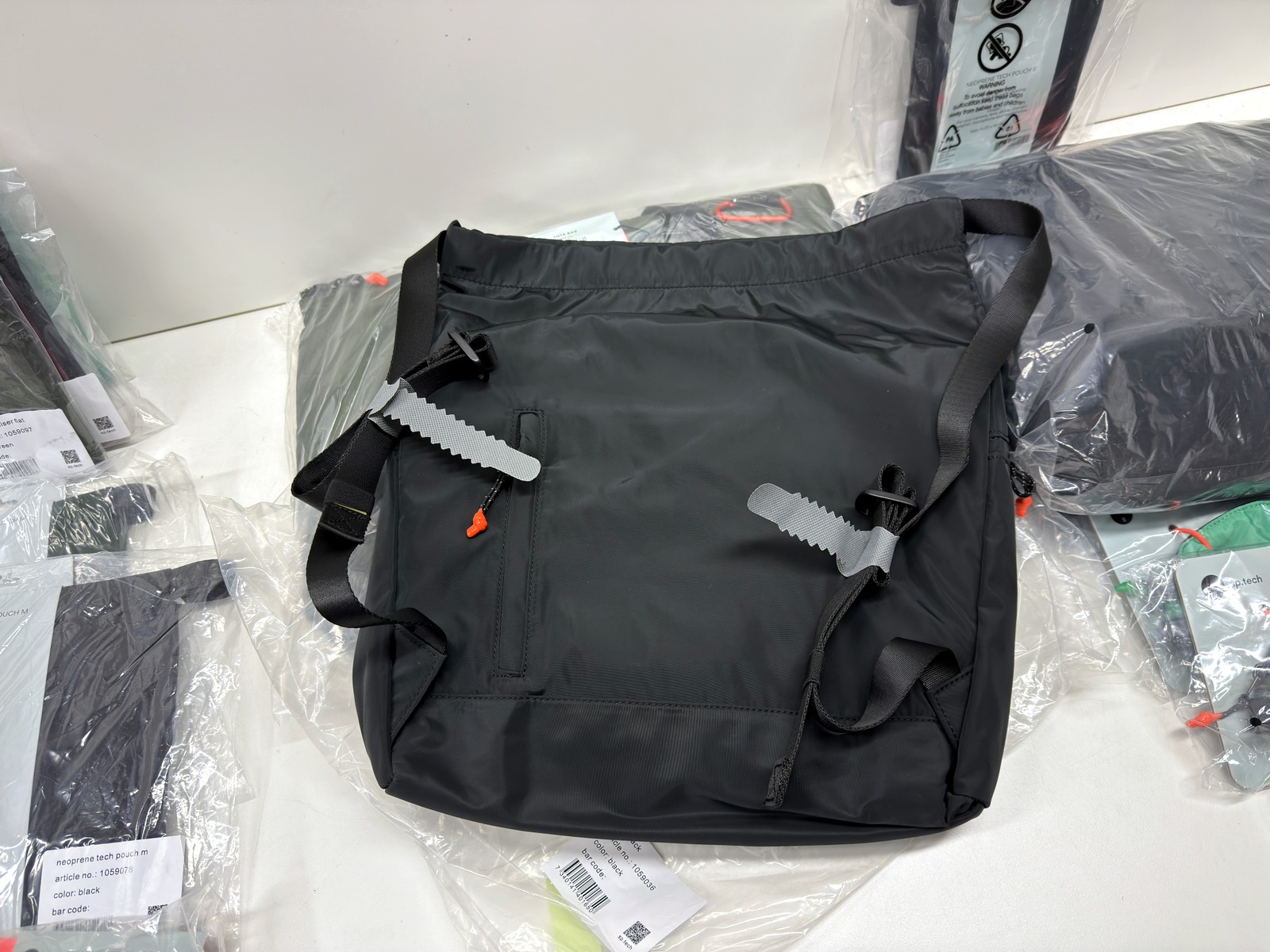 Väskor för elektronik Väskor för elektronik