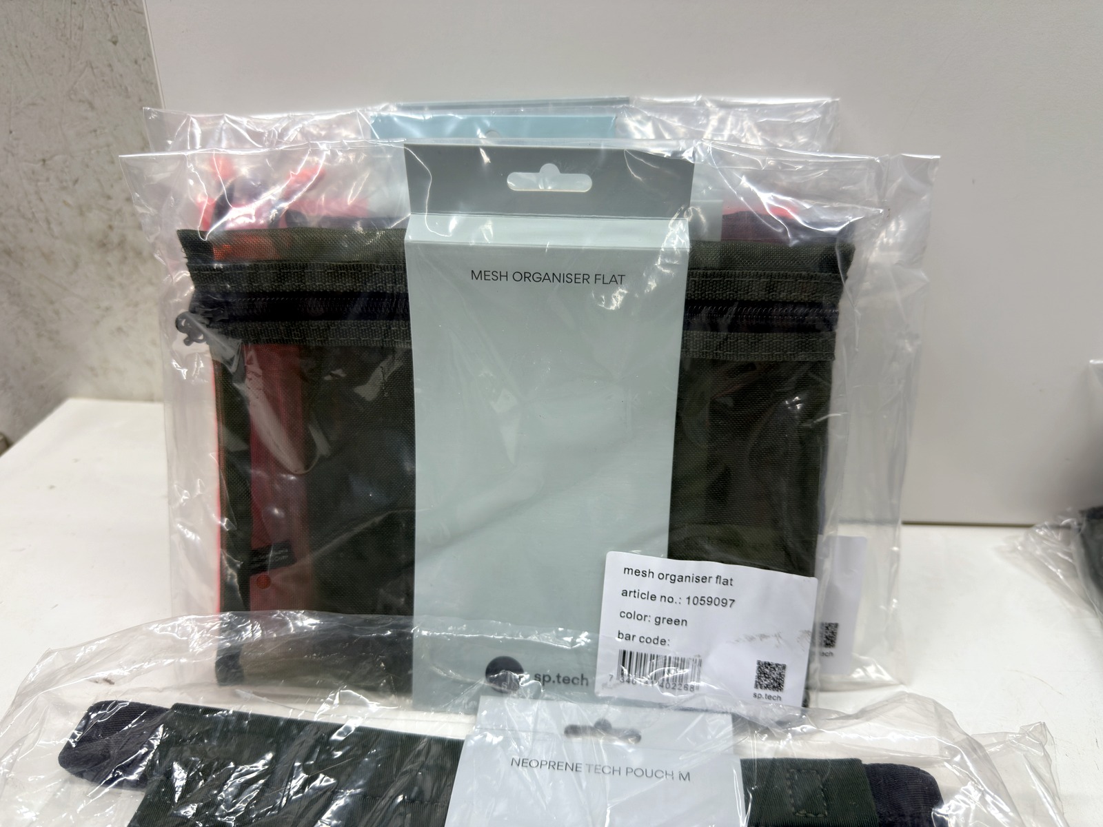 Väskor för elektronik Väskor för elektronik