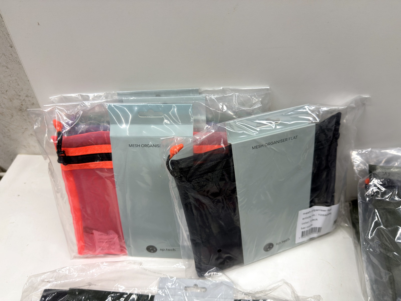 Väskor för elektronik Väskor för elektronik