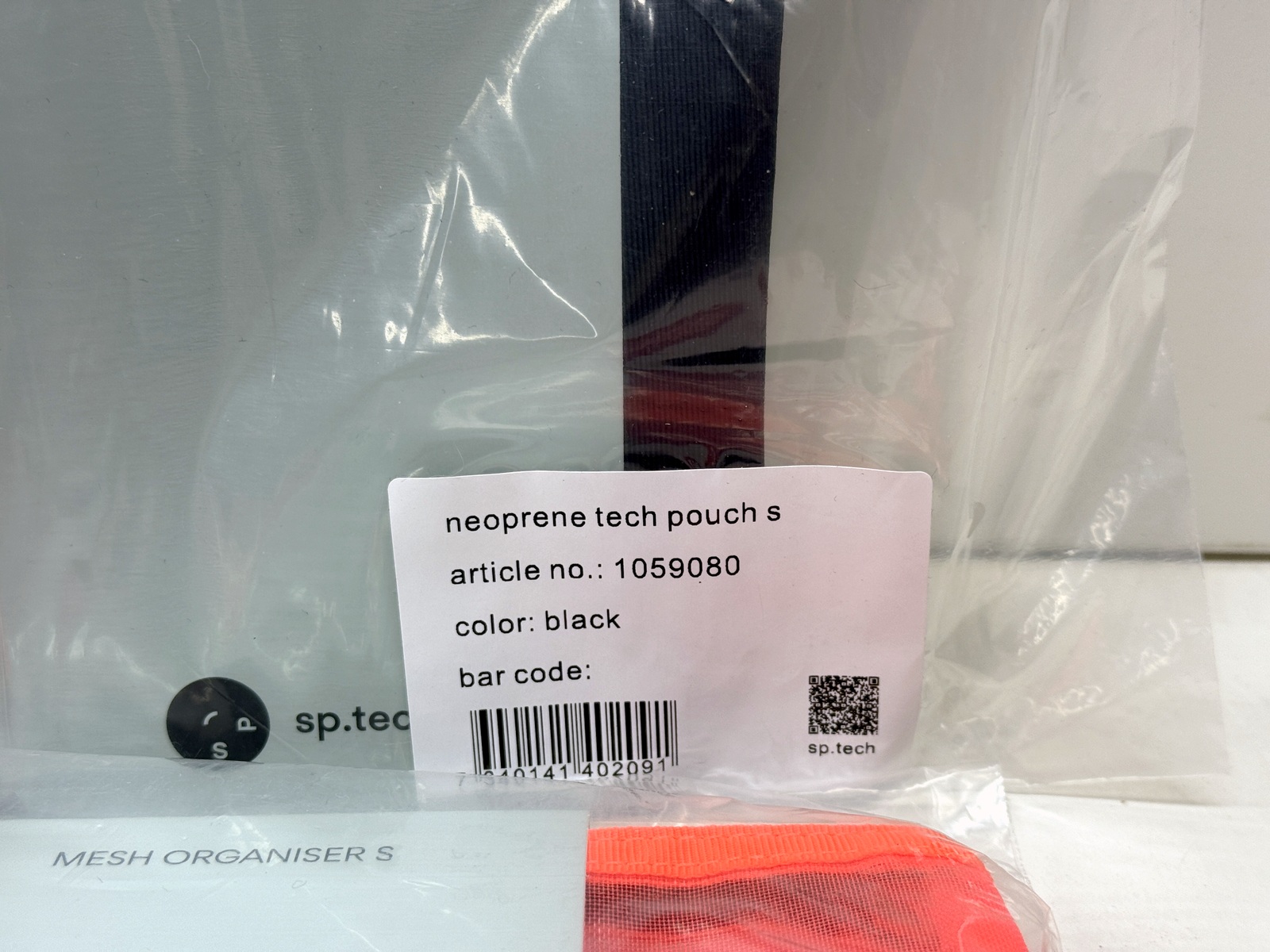 Väskor för elektronik Väskor för elektronik