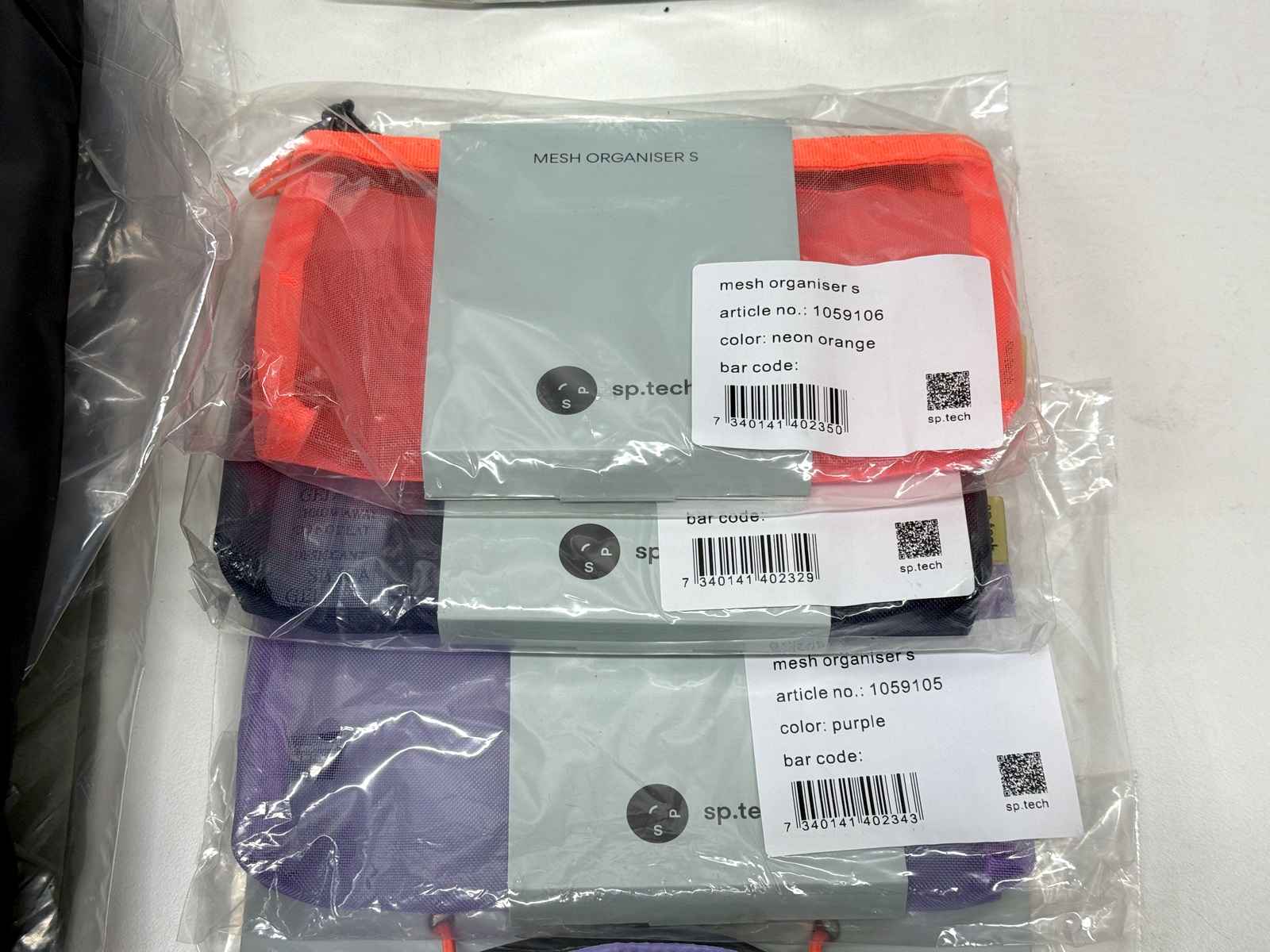 Väskor för elektronik Väskor för elektronik