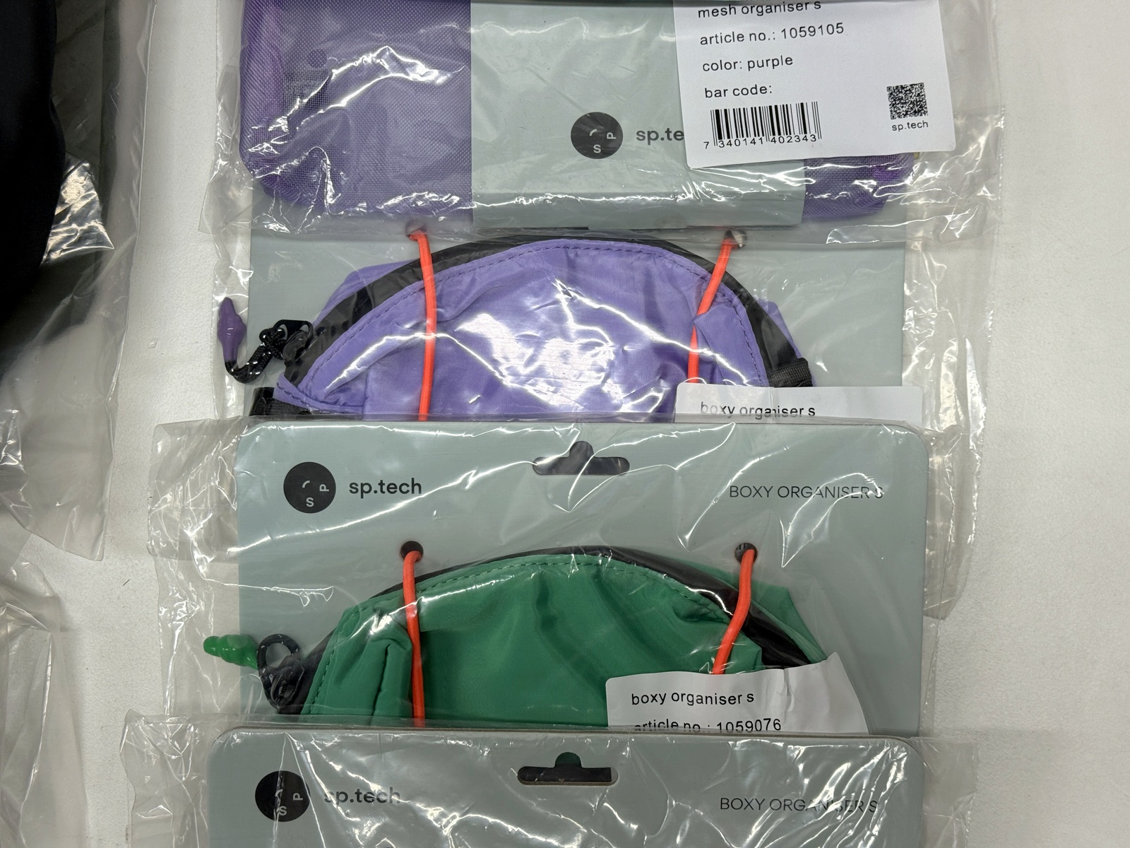 Väskor för elektronik Väskor för elektronik