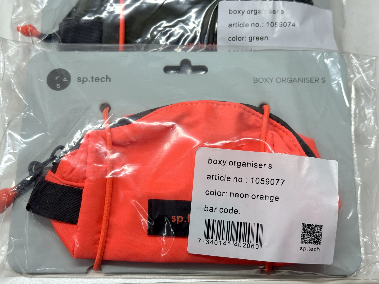 Väskor för elektronik Väskor för elektronik