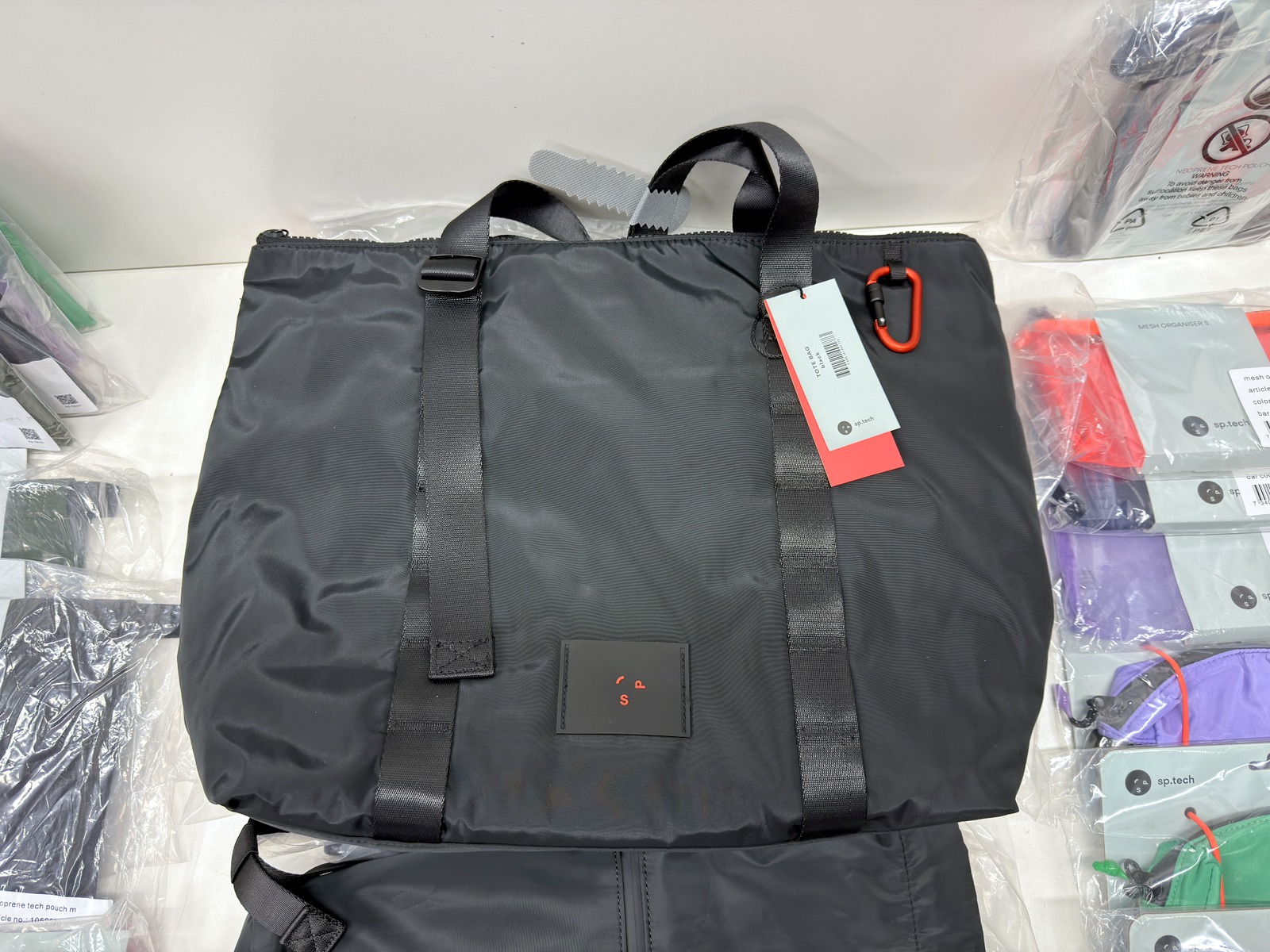 Väskor för elektronik Väskor för elektronik