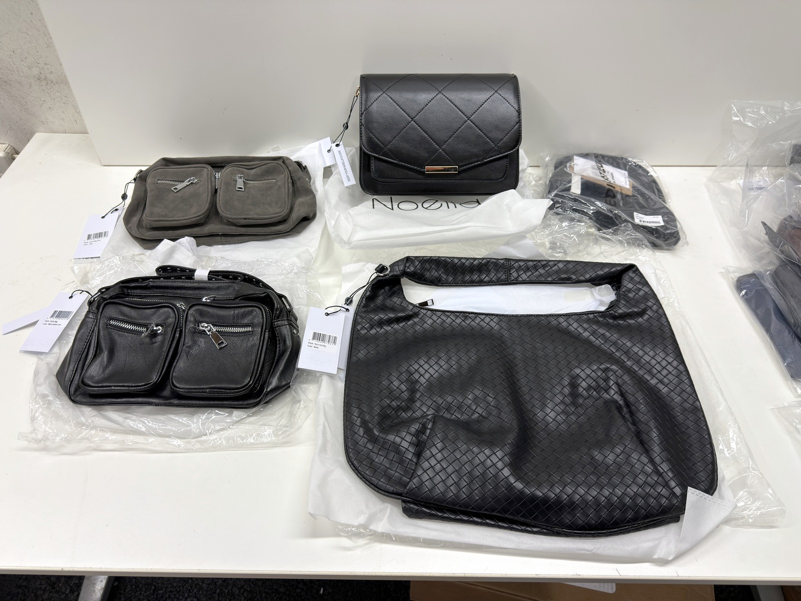 Väskor, Noella (1) Väskor, Noella (1)