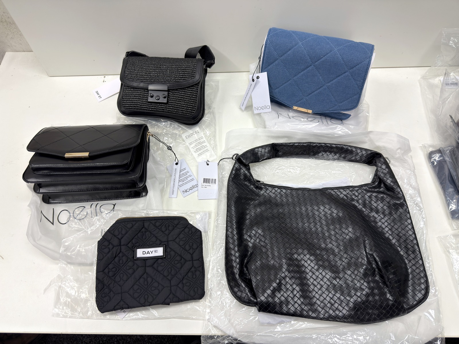 Väskor, Noella (2) Väskor, Noella (2)