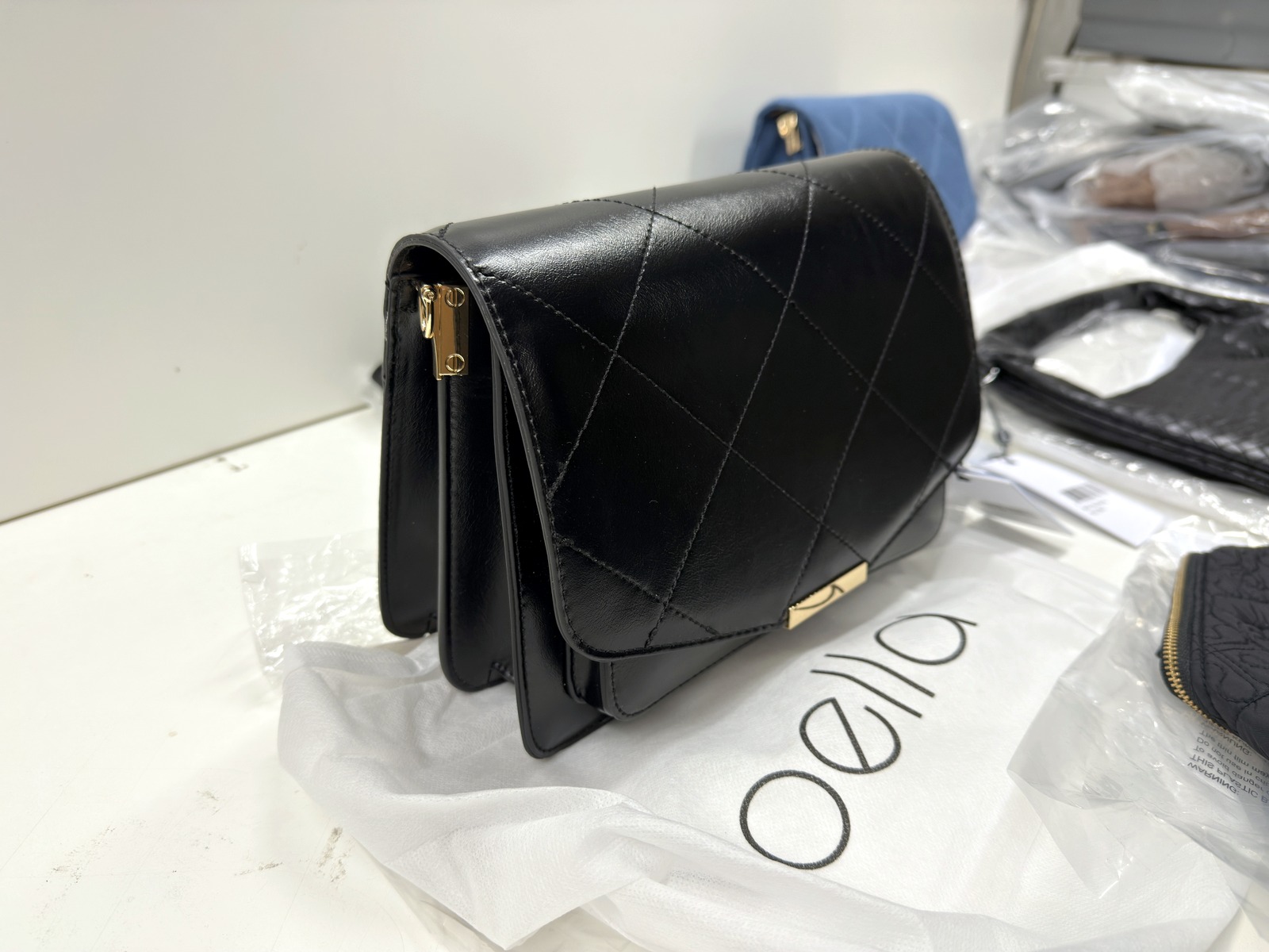 Väskor, Noella (2) Väskor, Noella (2)